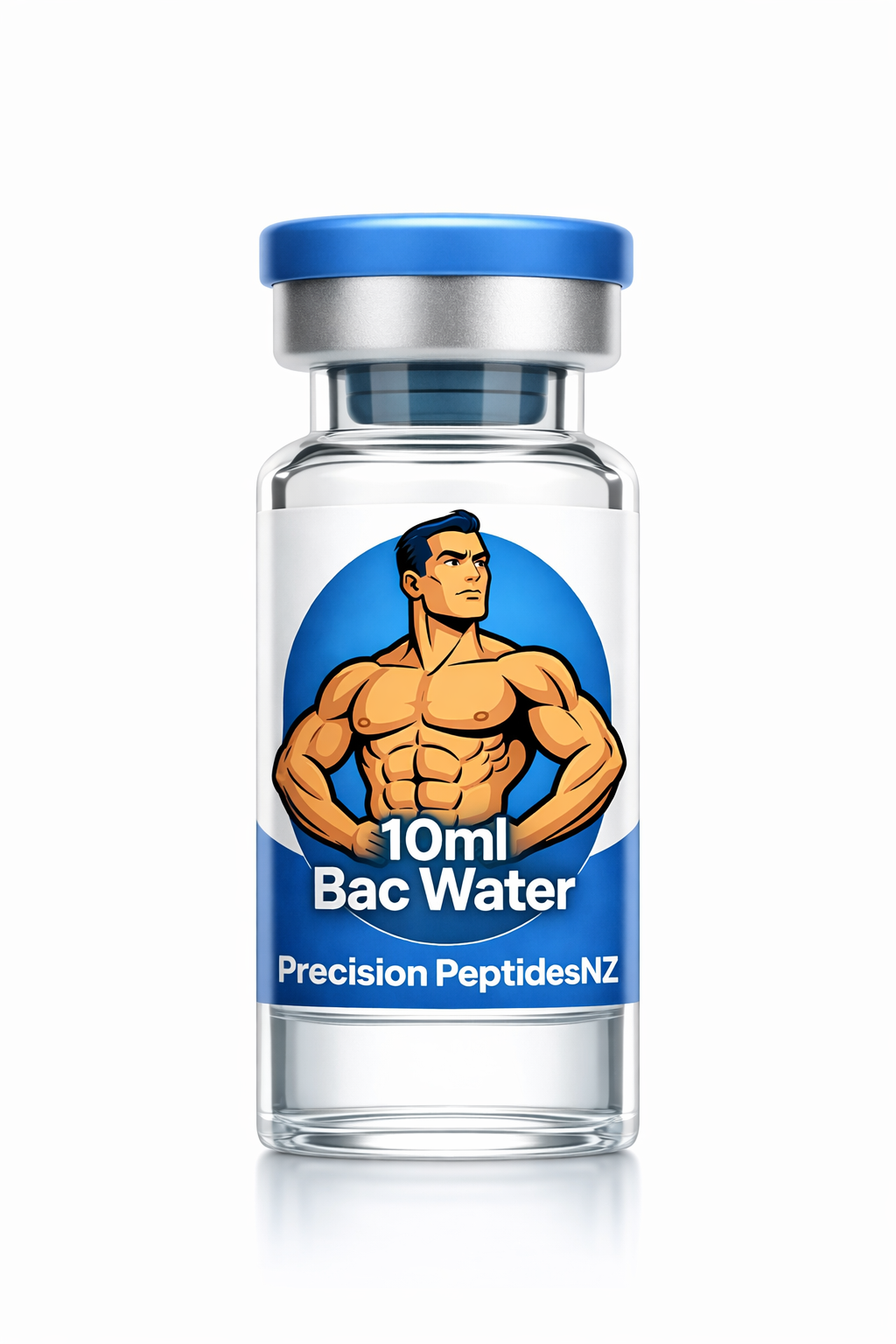 Bac Water