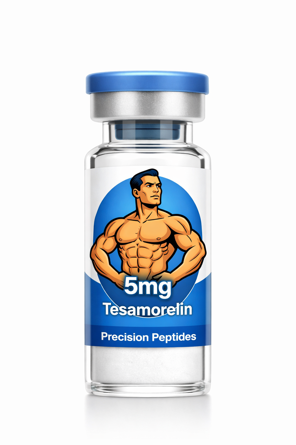 Tesamorelin