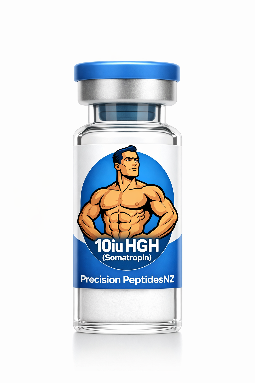 HGH(Somatropin)