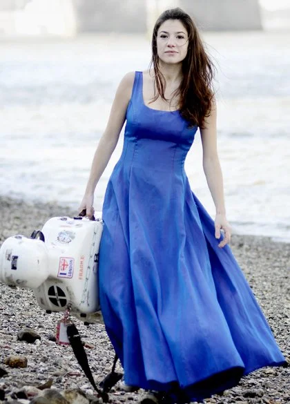 coming soon…blogs by Bex!
