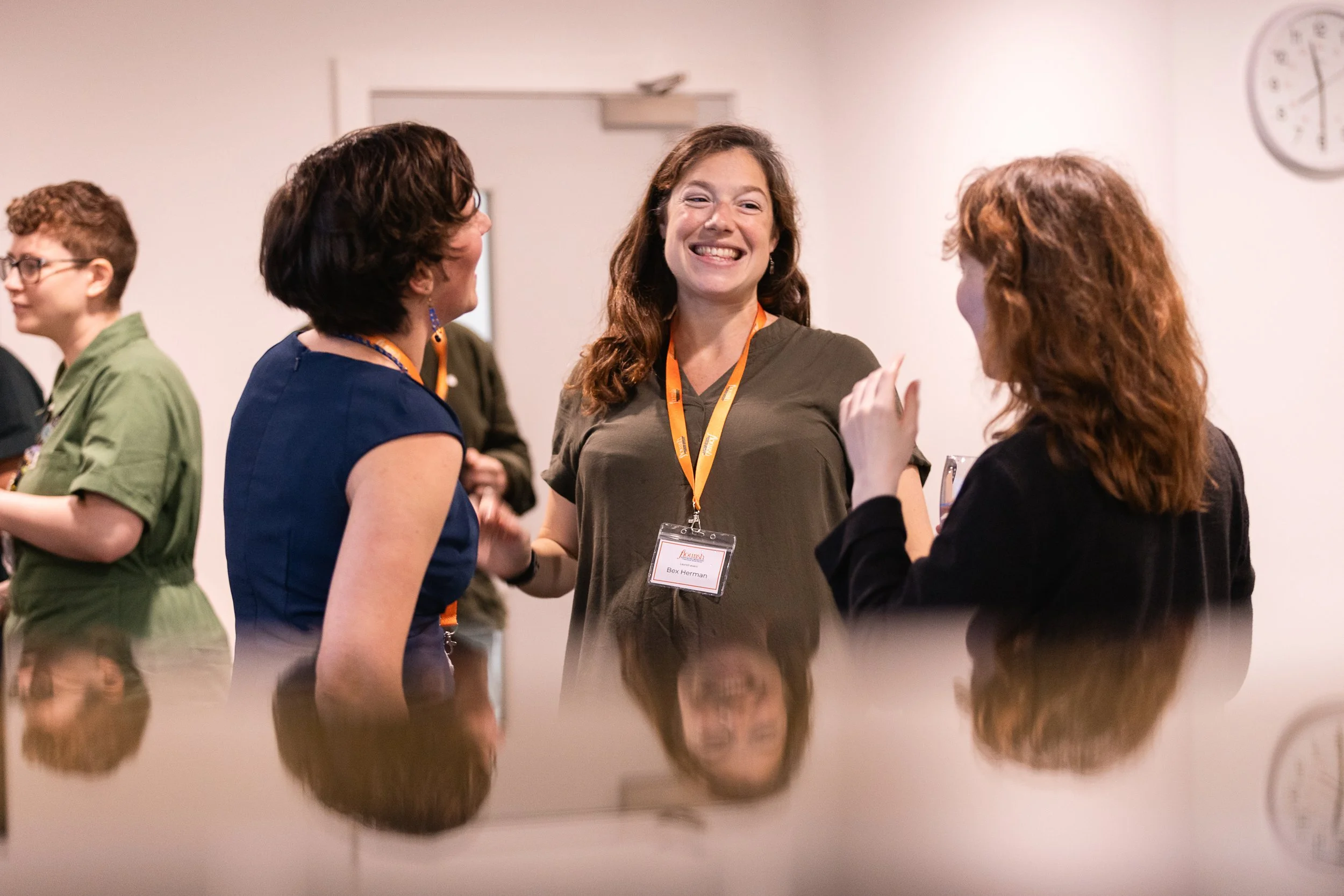 © Flourish (RNCM)