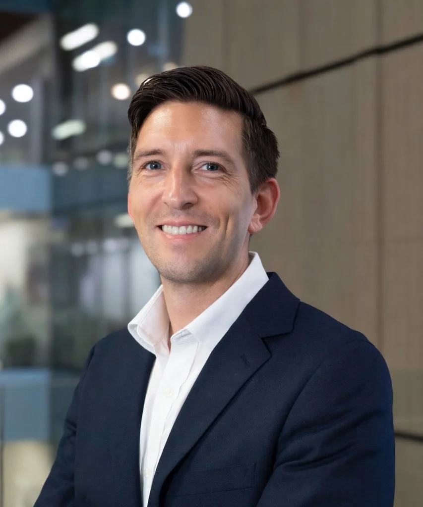 Dr Daniel Scherman Sydney Centre for Neurosurgery Sydney CNS
