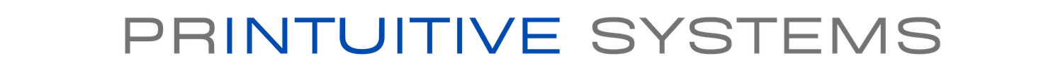 Printuitive Systems