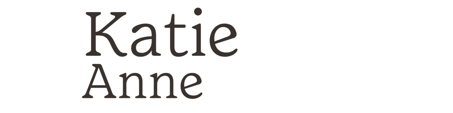 Katie Anne Education