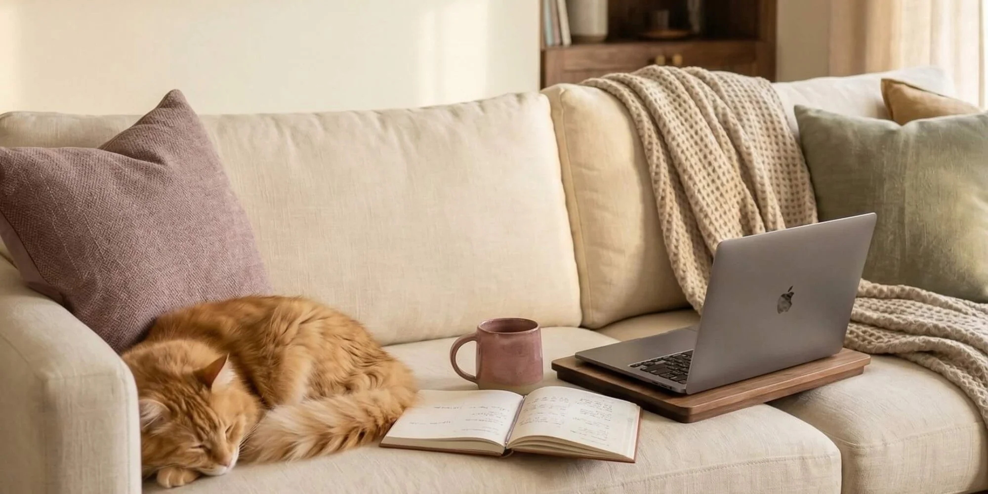 You're Running Your Bookkeeping Business Like an Employee. Here's What That's Costing You.