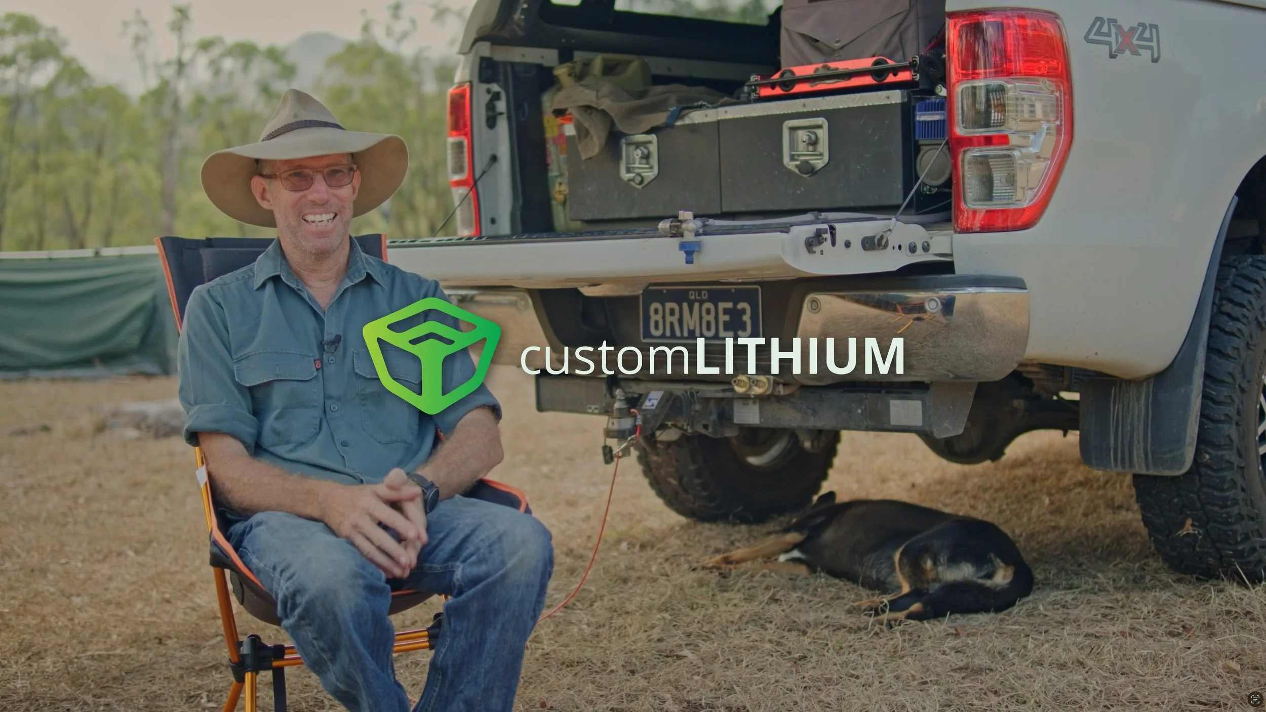Custom Lithium | Customer Story
