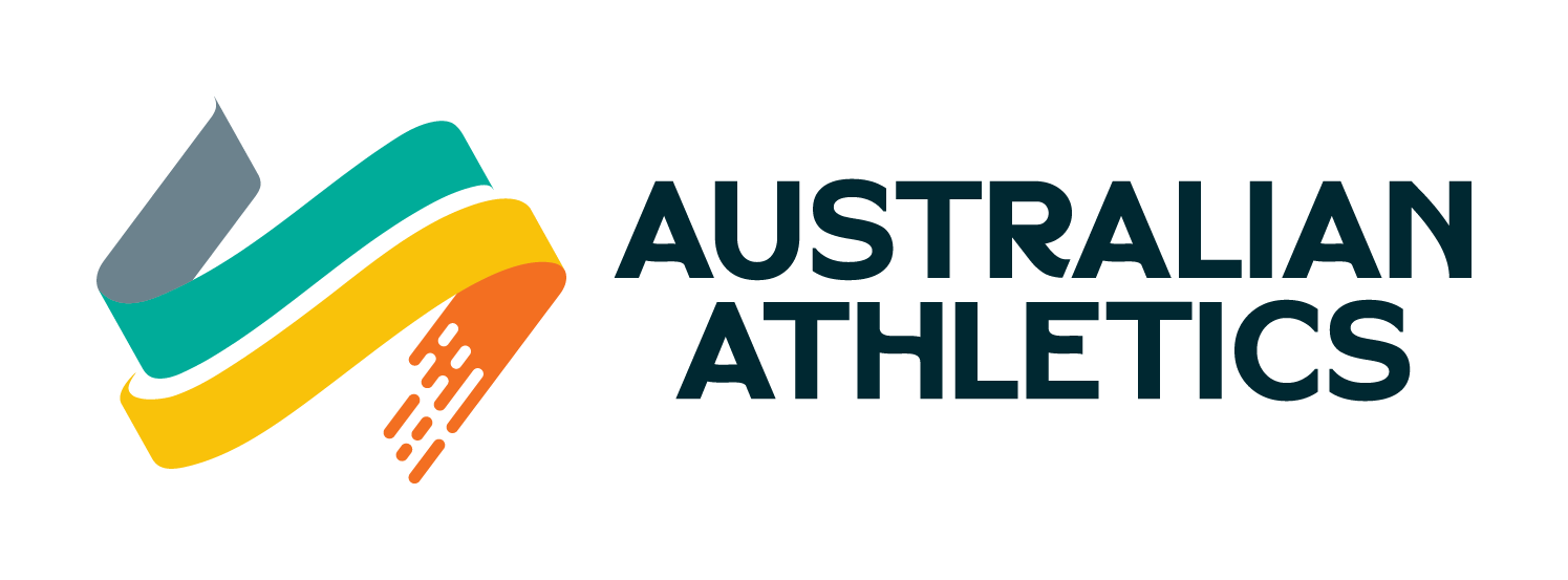 Dave Coombs Athletics Australia Level 3 Performance Running Coach