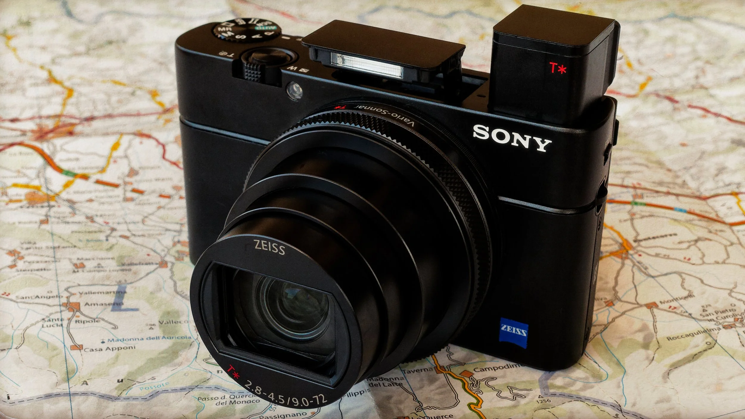 Why I Keep Returning to the RX100 VII