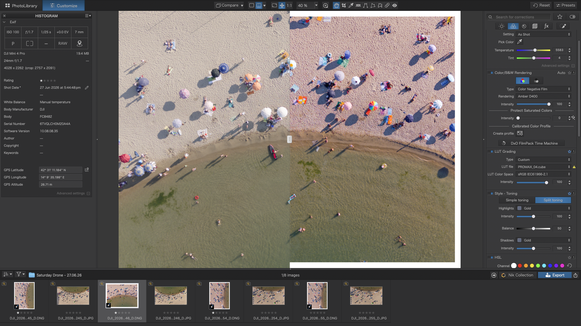 Best Photo Editing Software for Beginners 2026 | DxO PhotoLab Guide