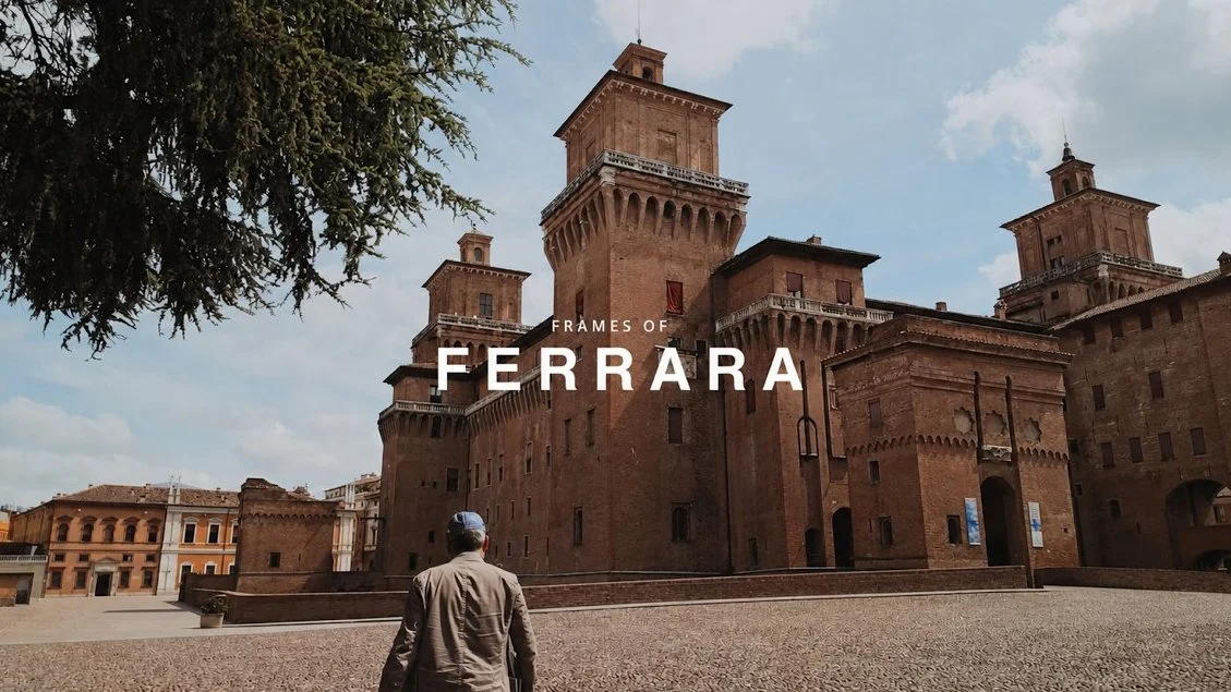 Frames Of Ferrara
