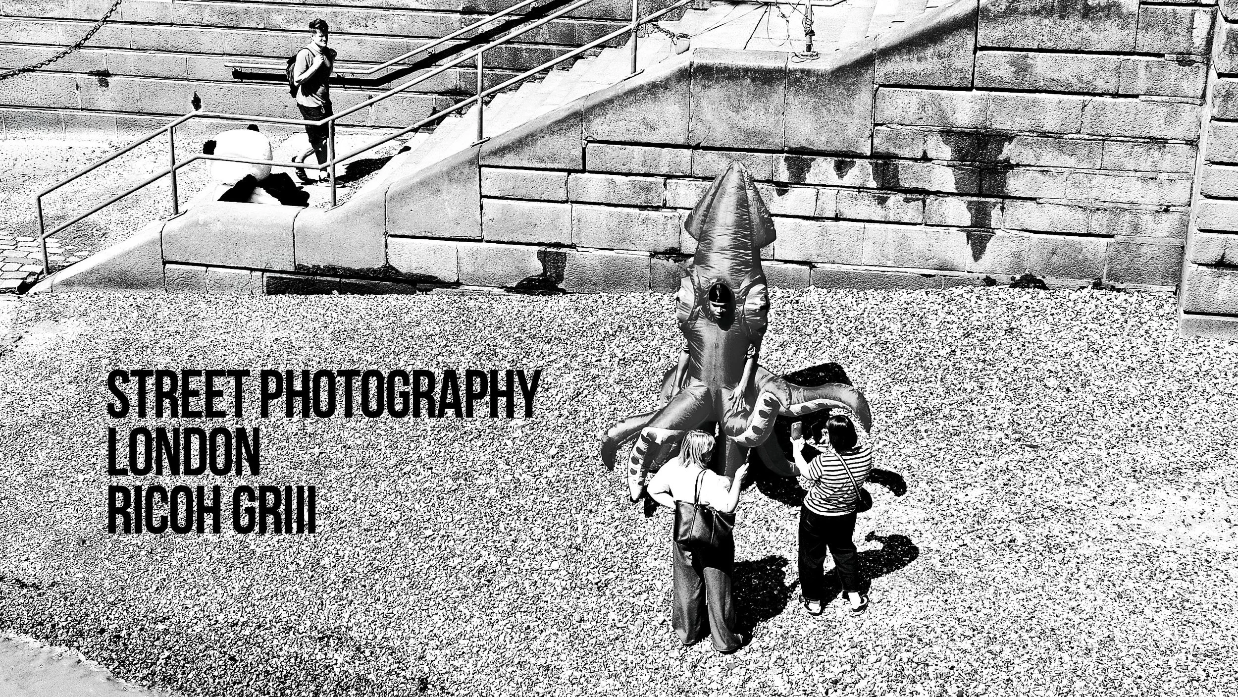 London Street Photography