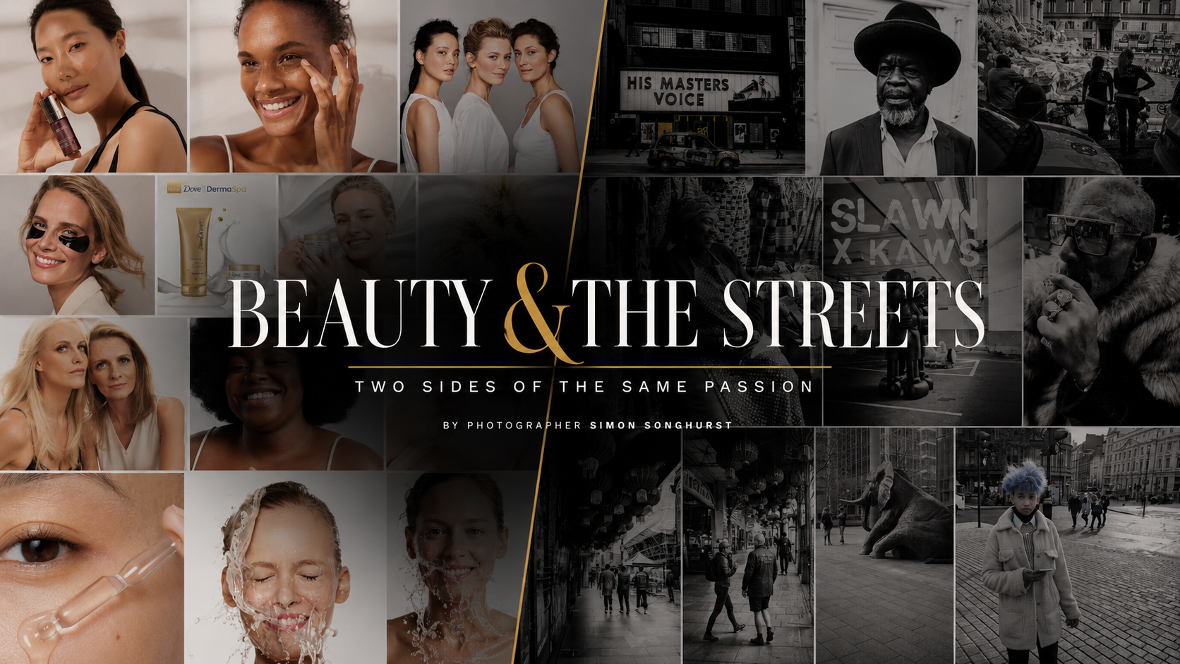 Beauty &amp; The Streets | Why I Still Shoot Street Photography