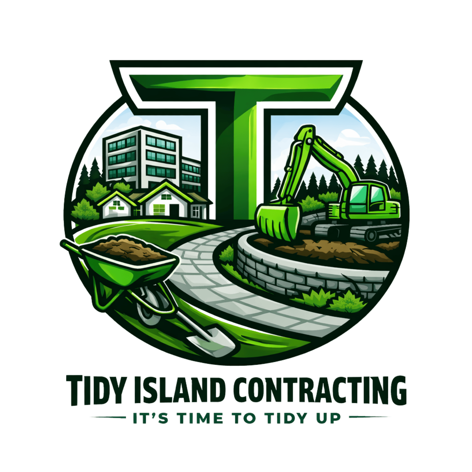Tidy Island Contracting