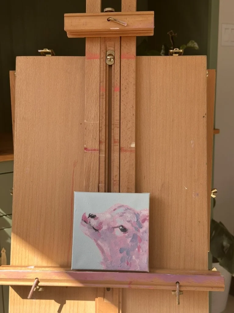 Lamb