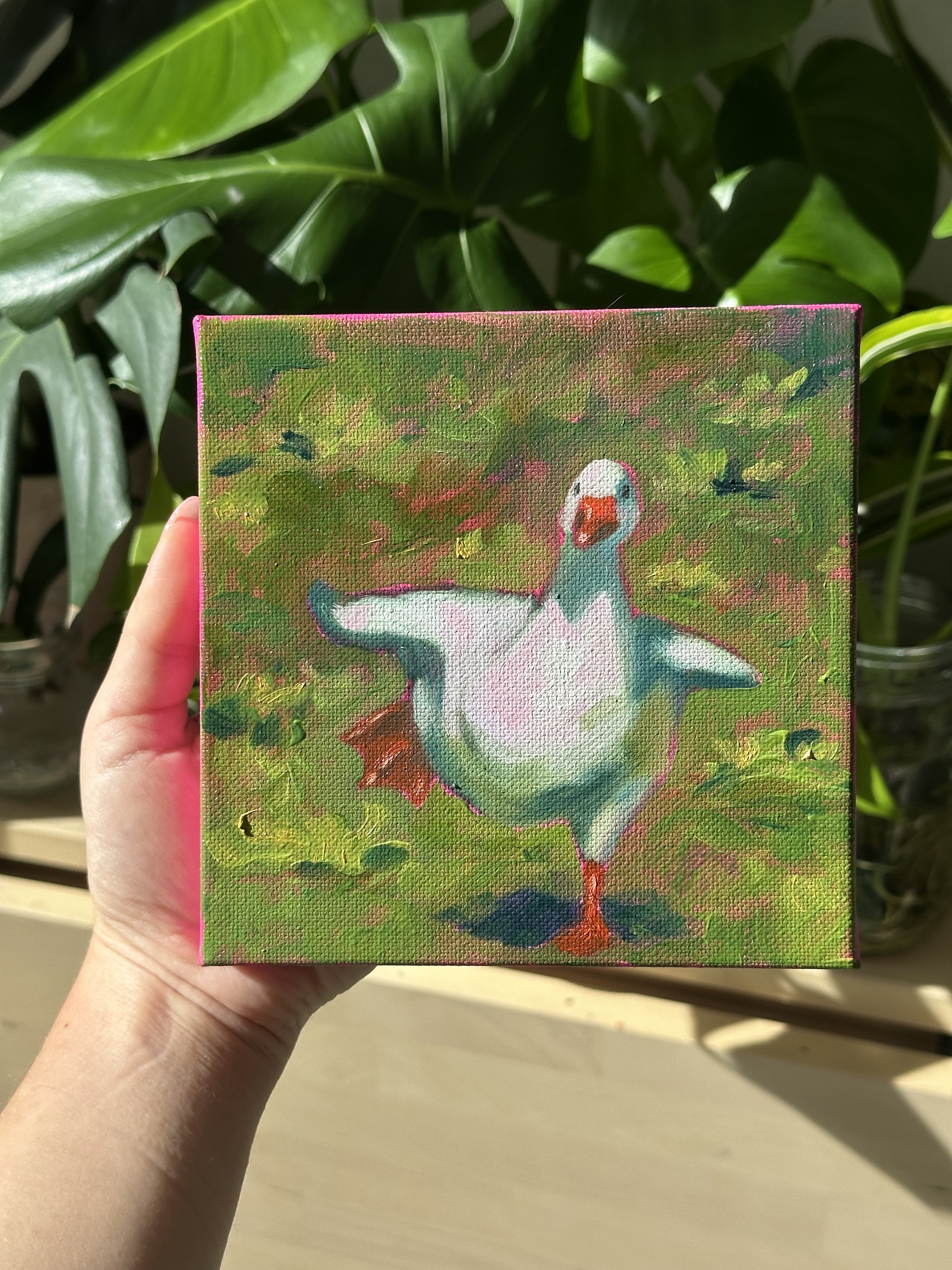 Birds No. 23