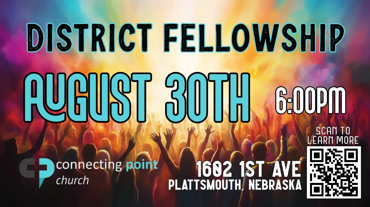 District Fellowship