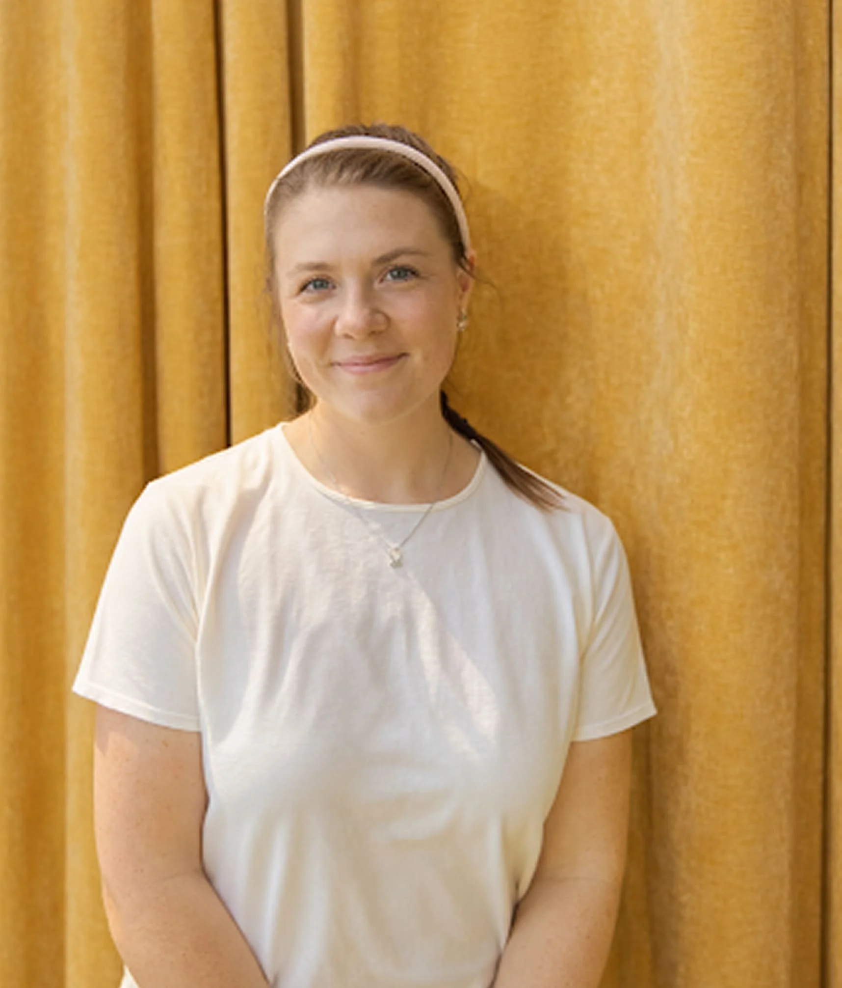 Audrey Platta