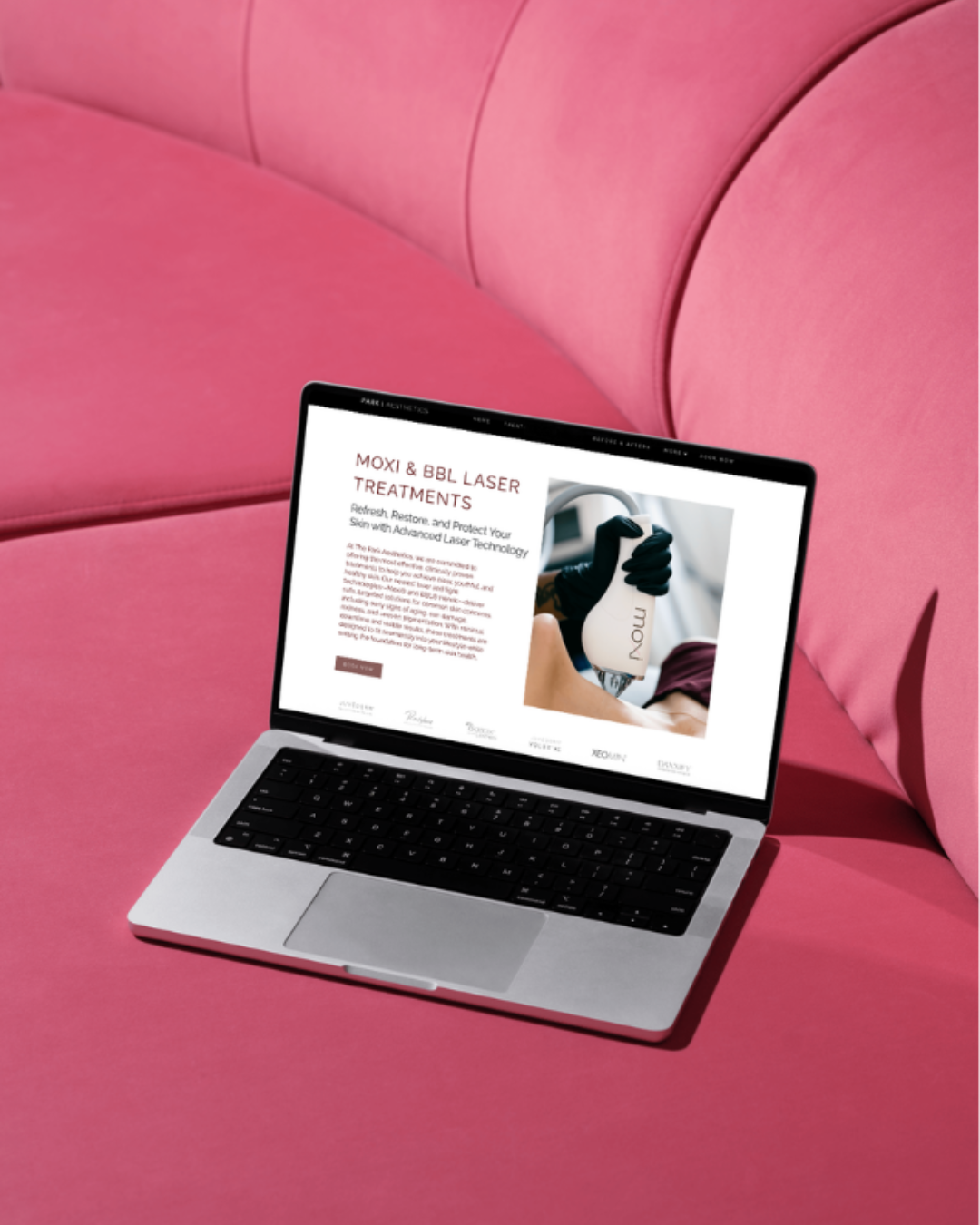Nashville Cosmetic Surgery / The Skin Lounge