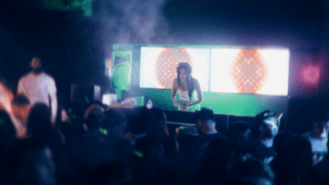 DJ ANDREI