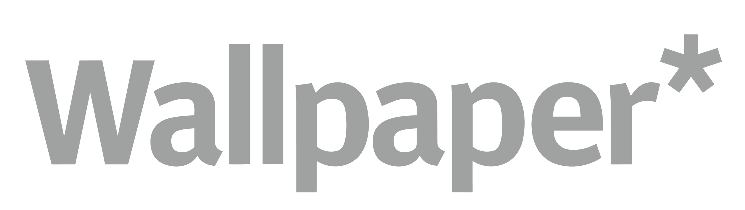 Walmart logo in black and gray