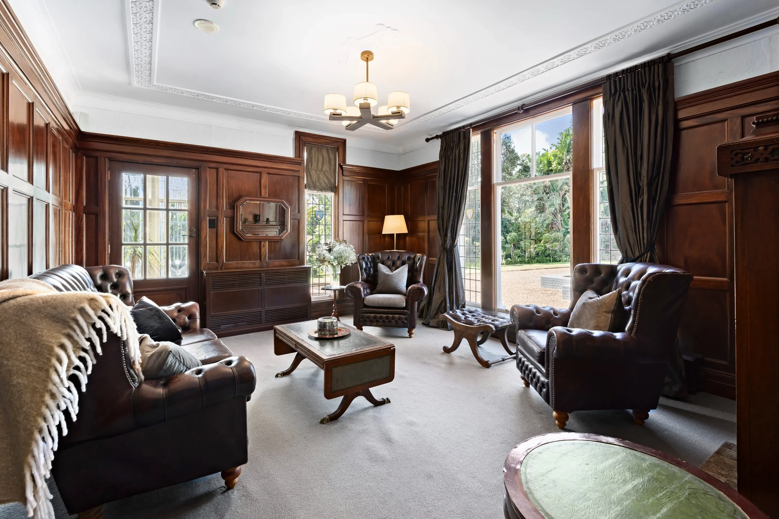 The Study.webp