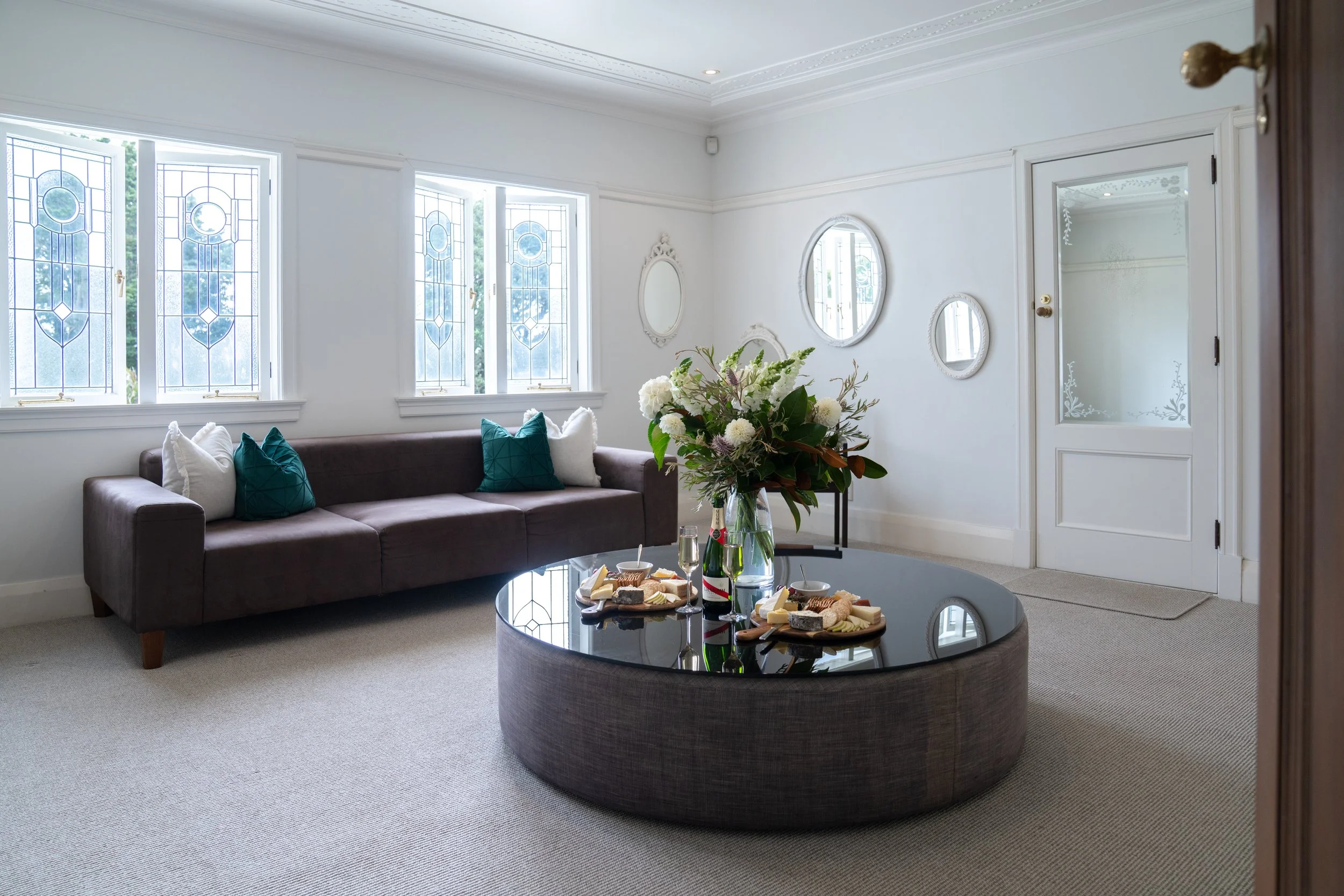 The Day Room