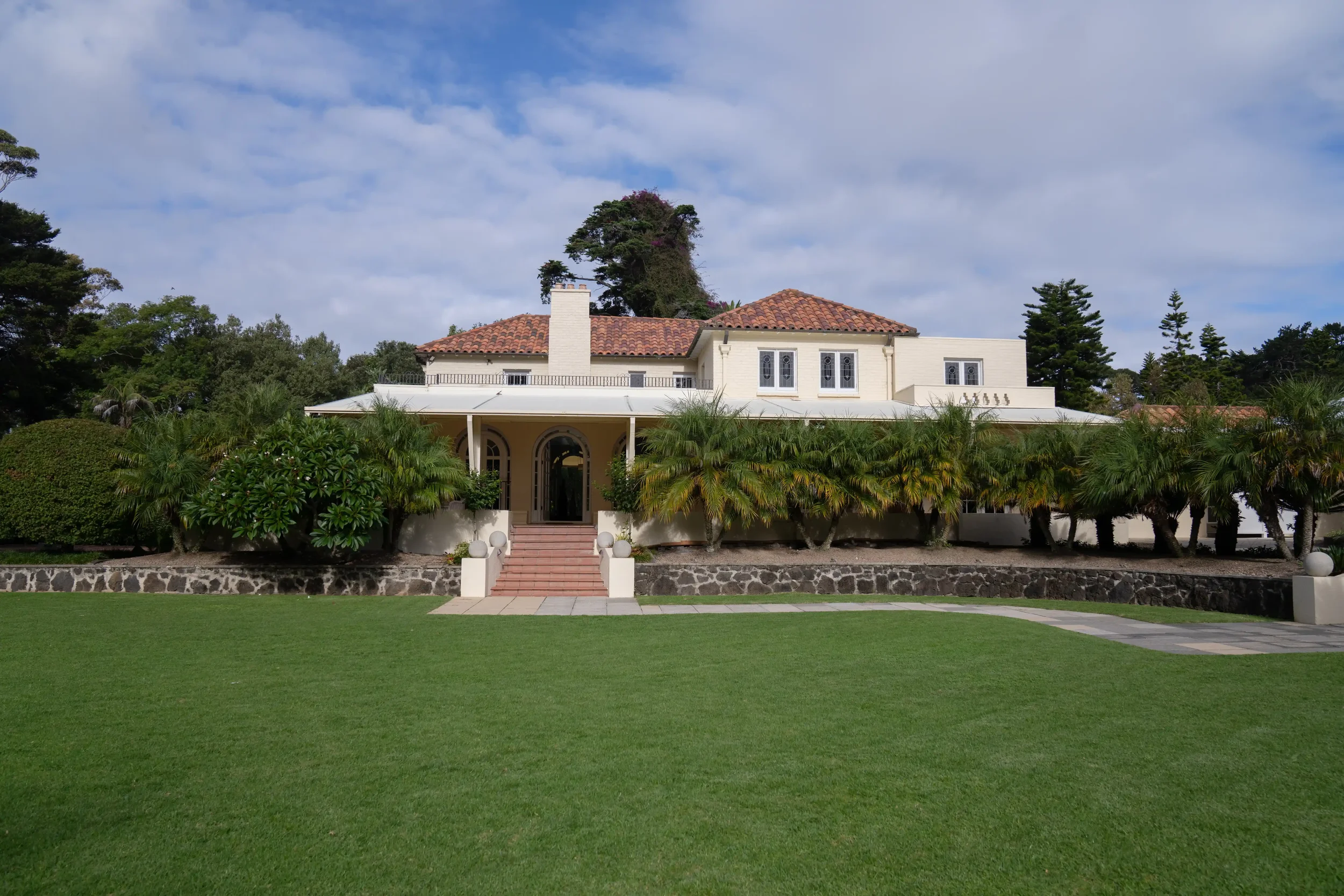 The Terrace & Back of Estate.webp
