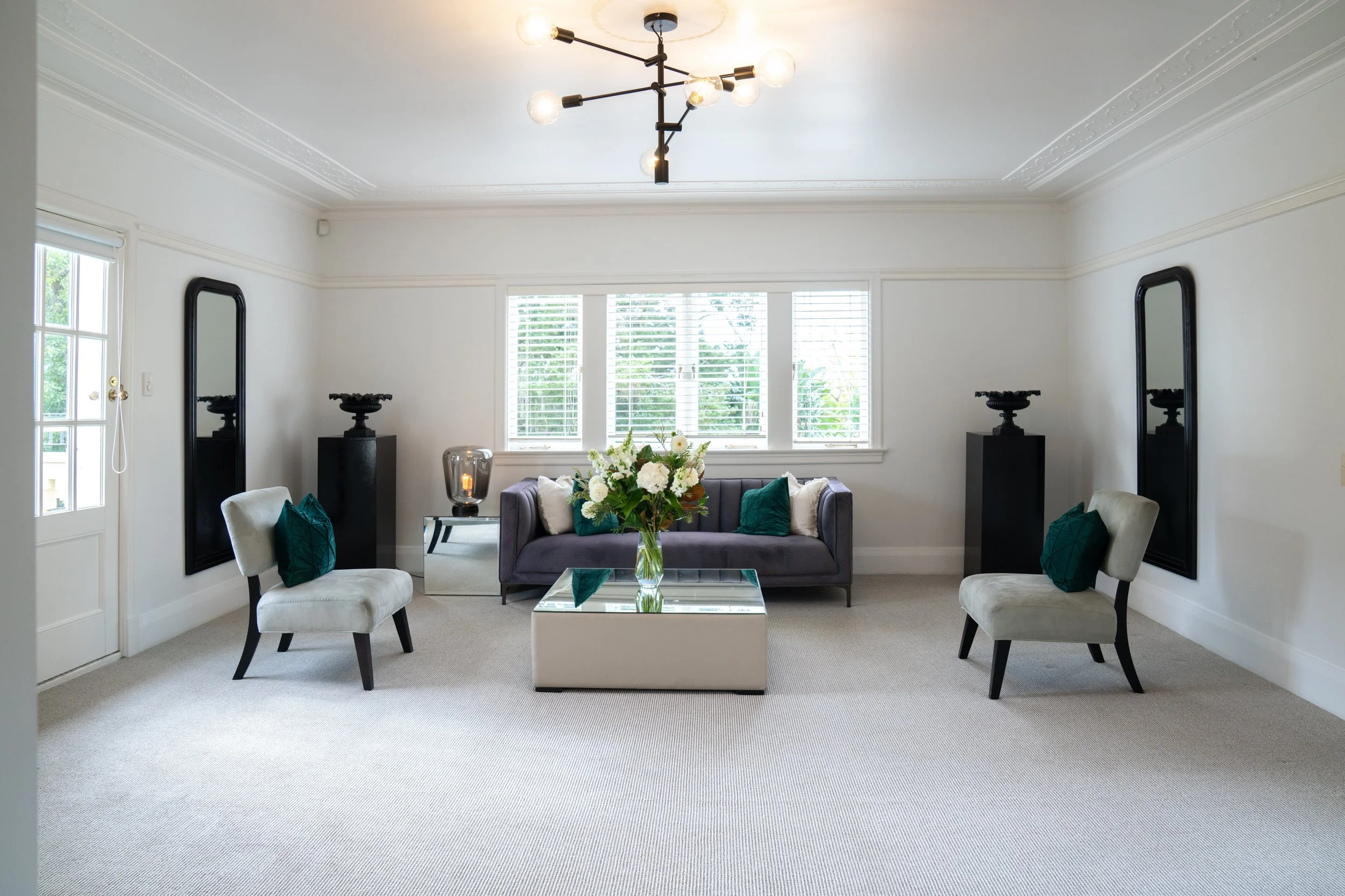 The Executive Suite