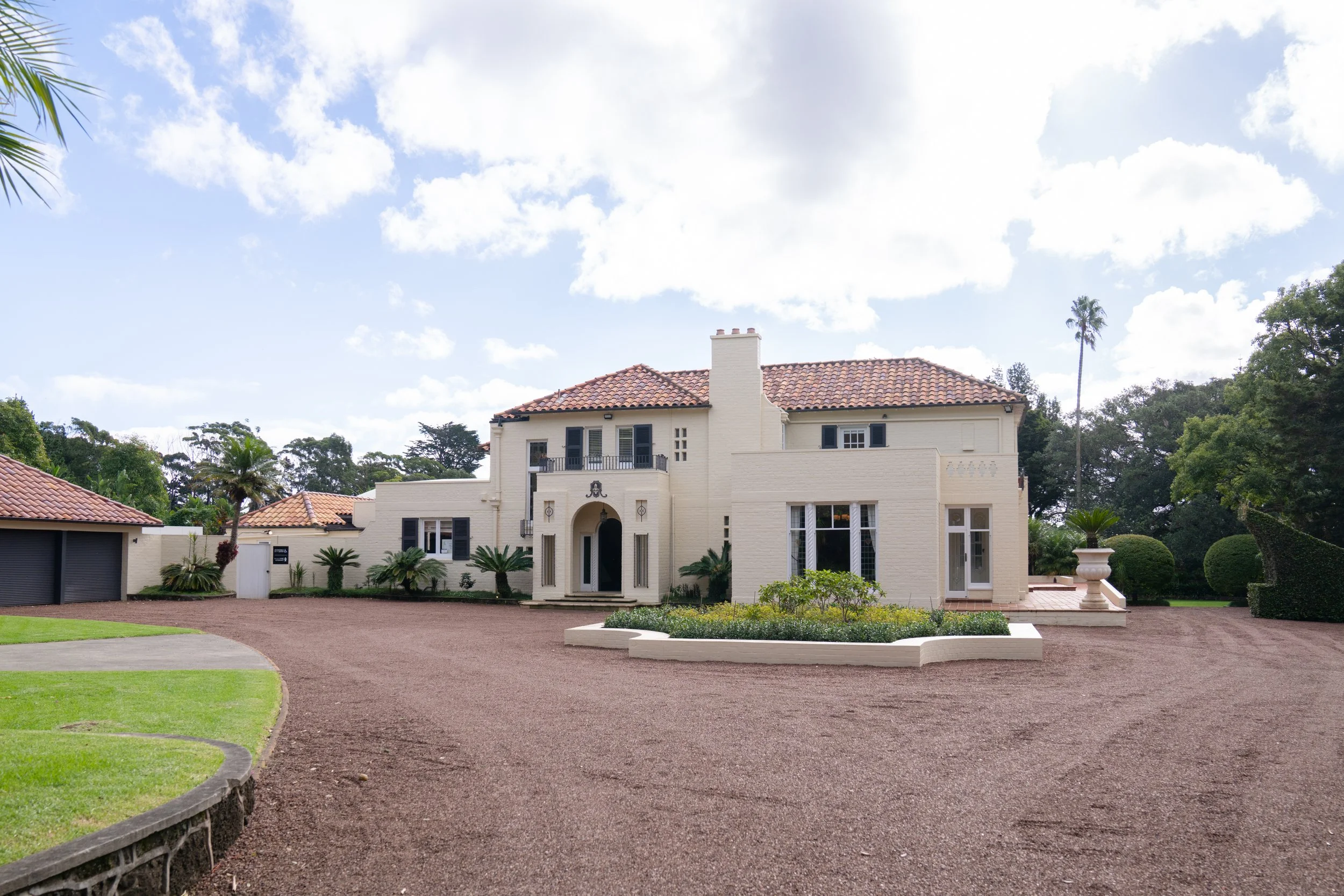 The Estate