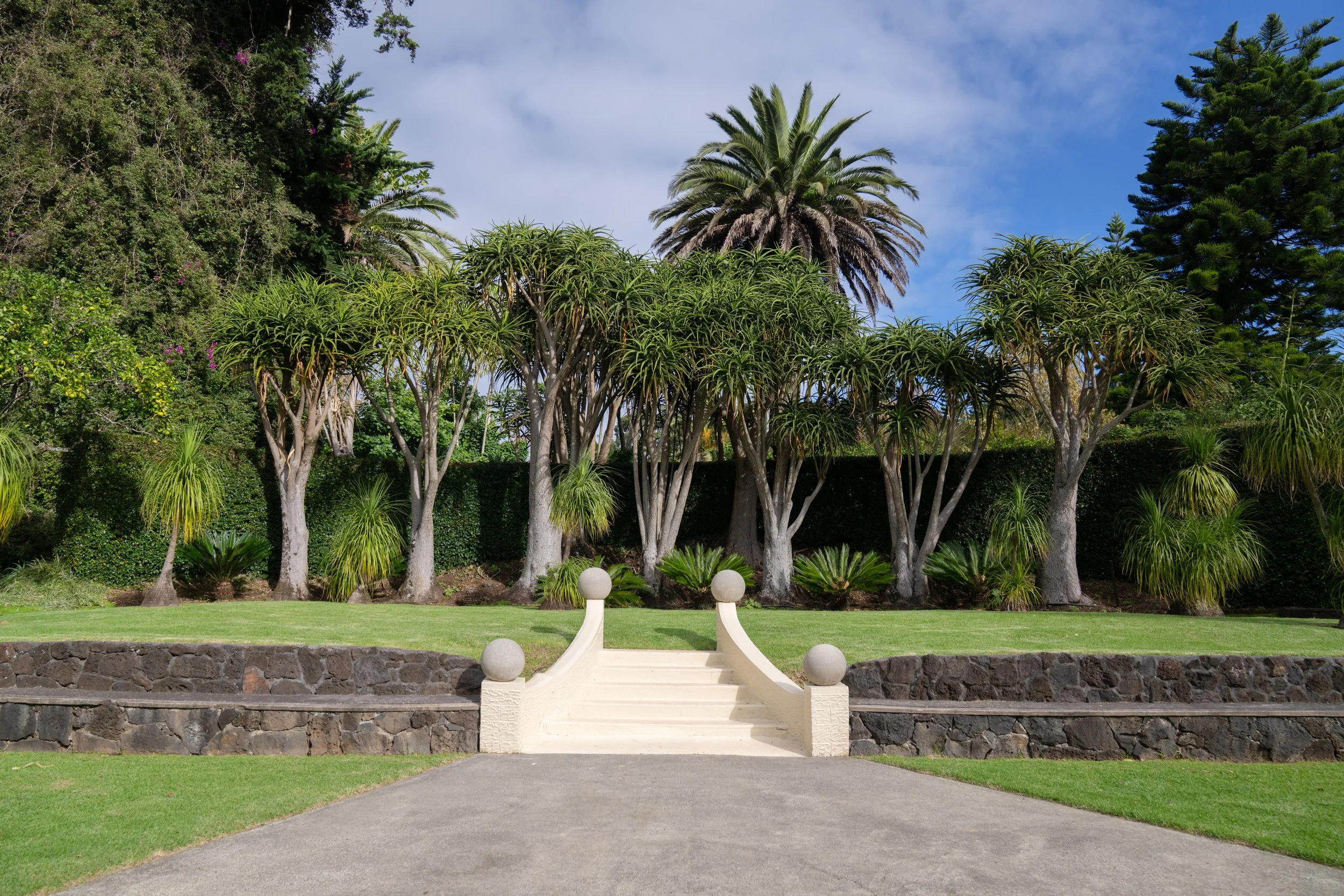 The Gardens