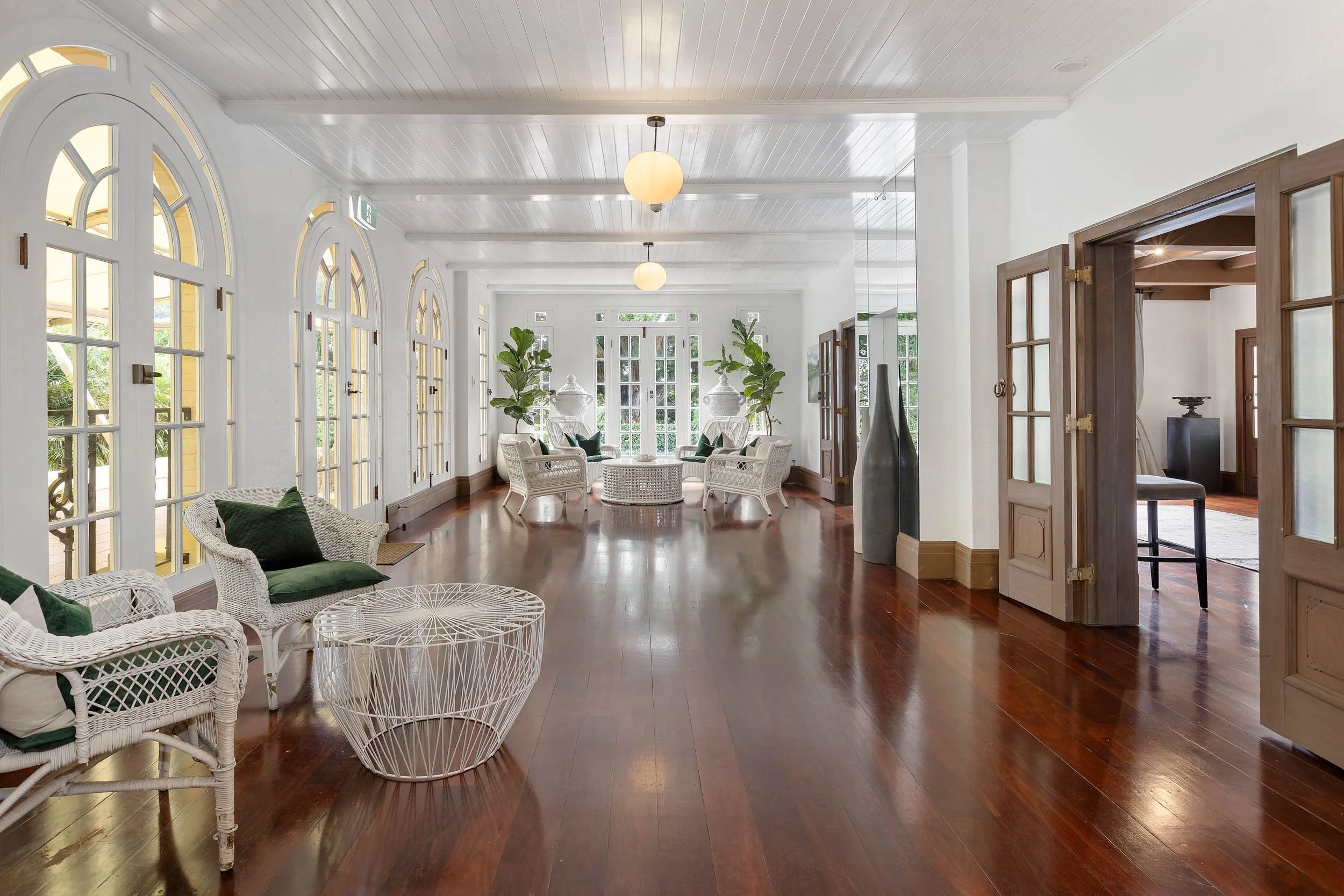 The Orangery