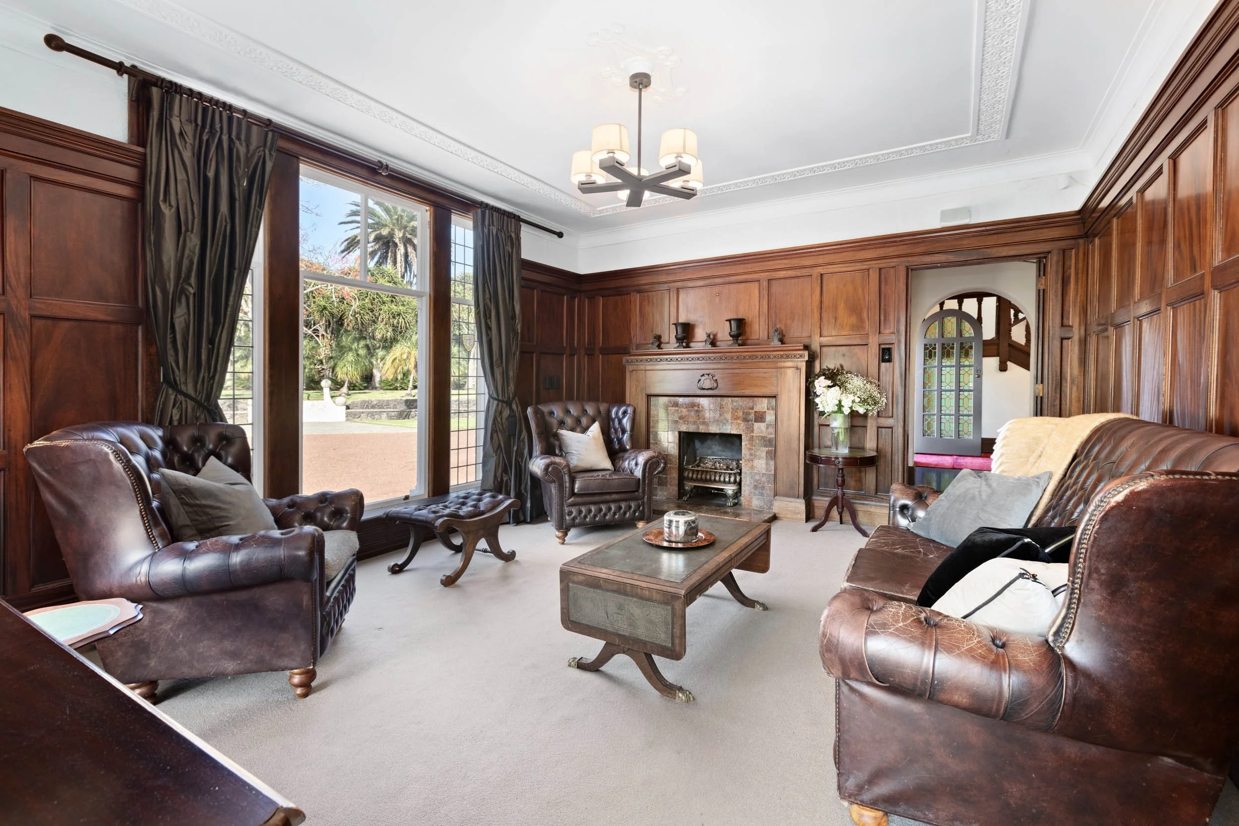 The Study