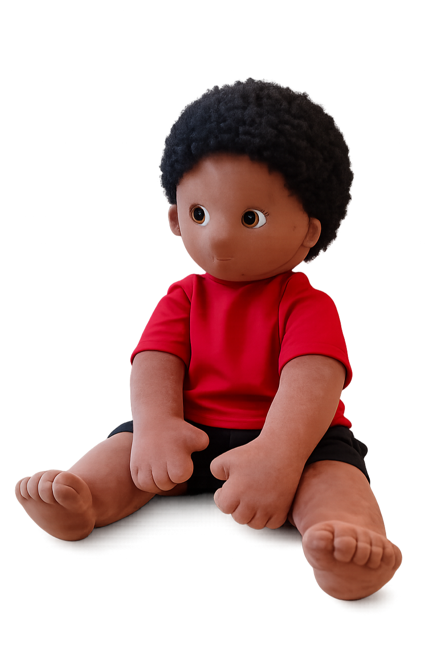                    MATEO - Style No: ME-01