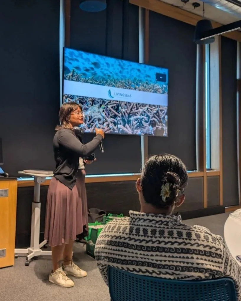 LivingSeas Foundation