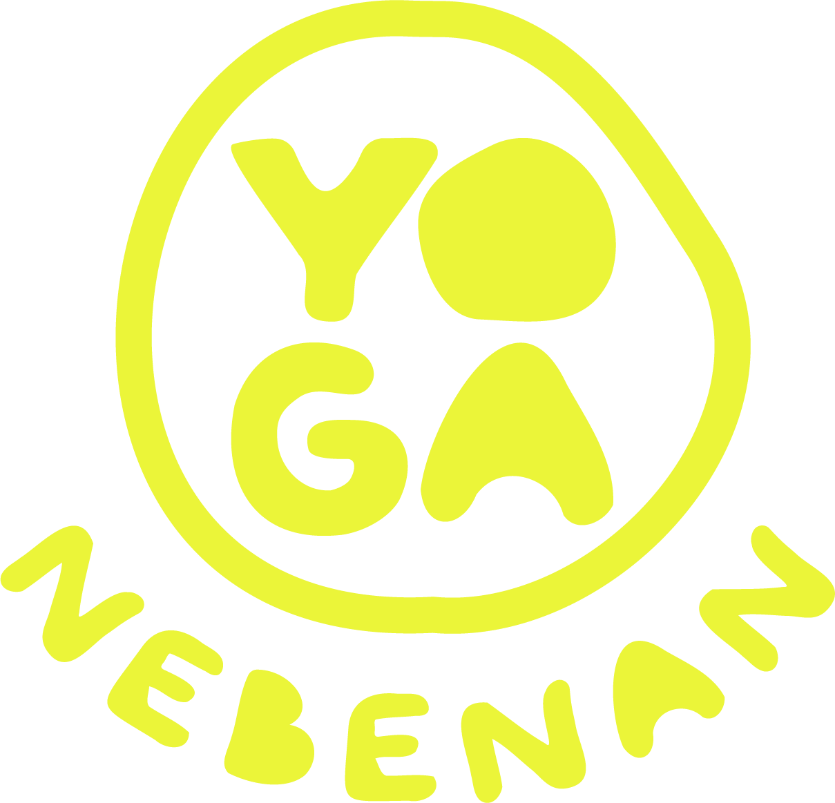 Yoganebenan.de