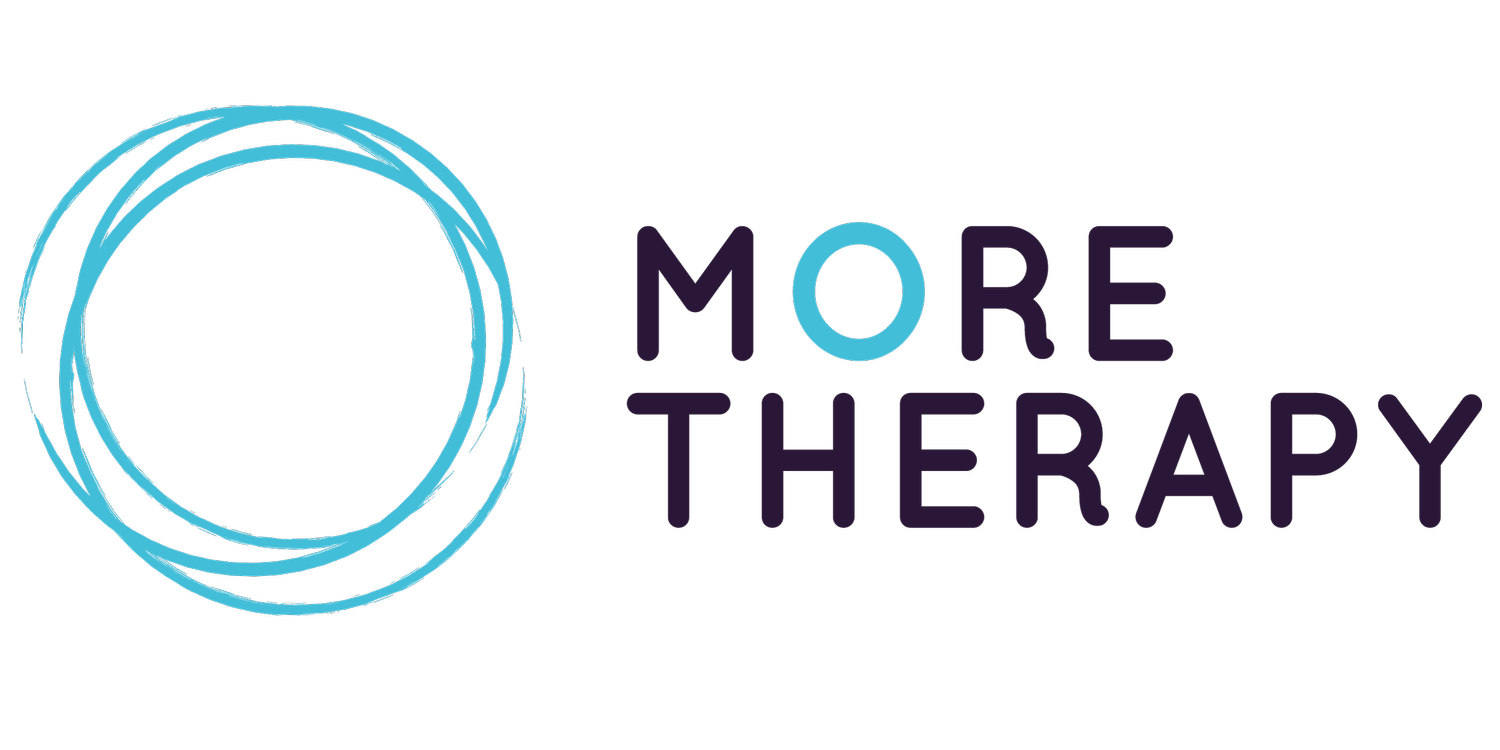 More Therapy