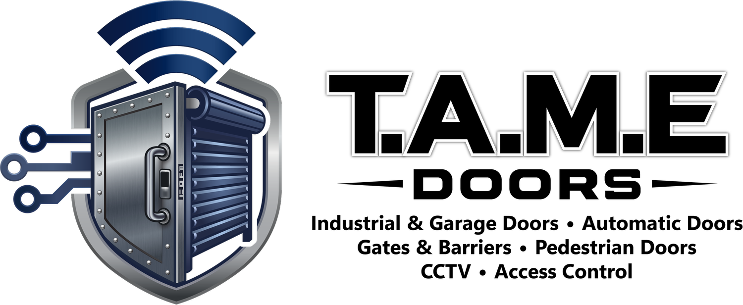 TAME DOORS