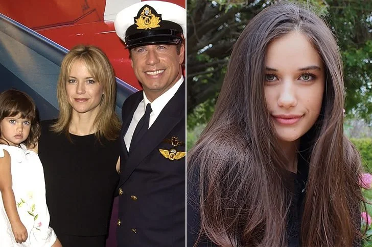 Children of Celebrities 