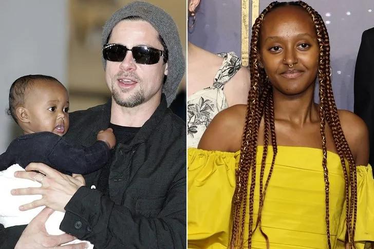 Children of Celebrities 2