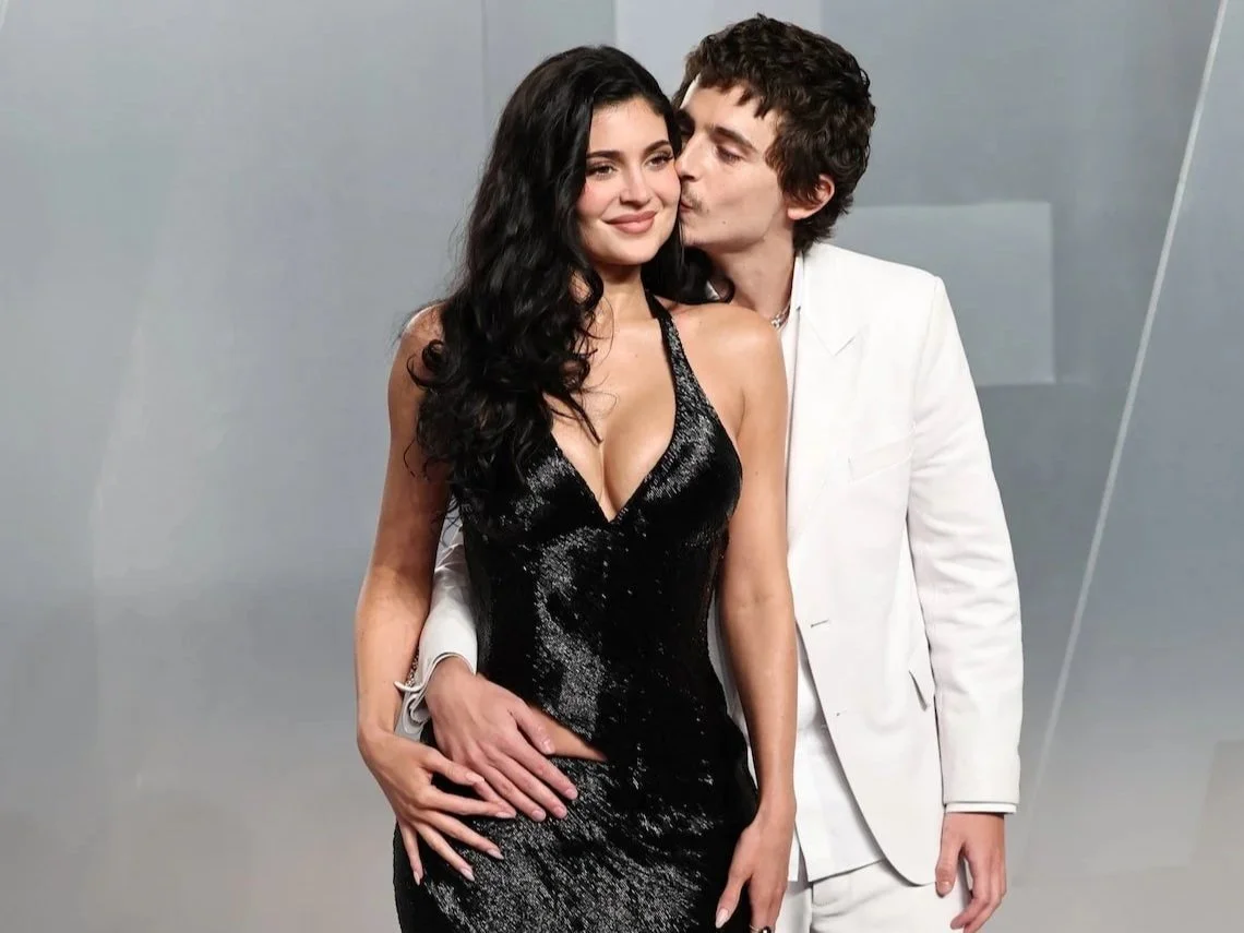 Top Looks From the Vanity Fair Oscar Party