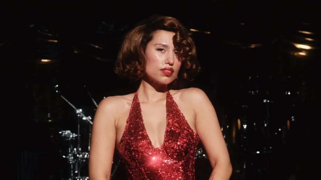 RAYE unveils ‘Click Clack Symphony’ with Hans Zimmer