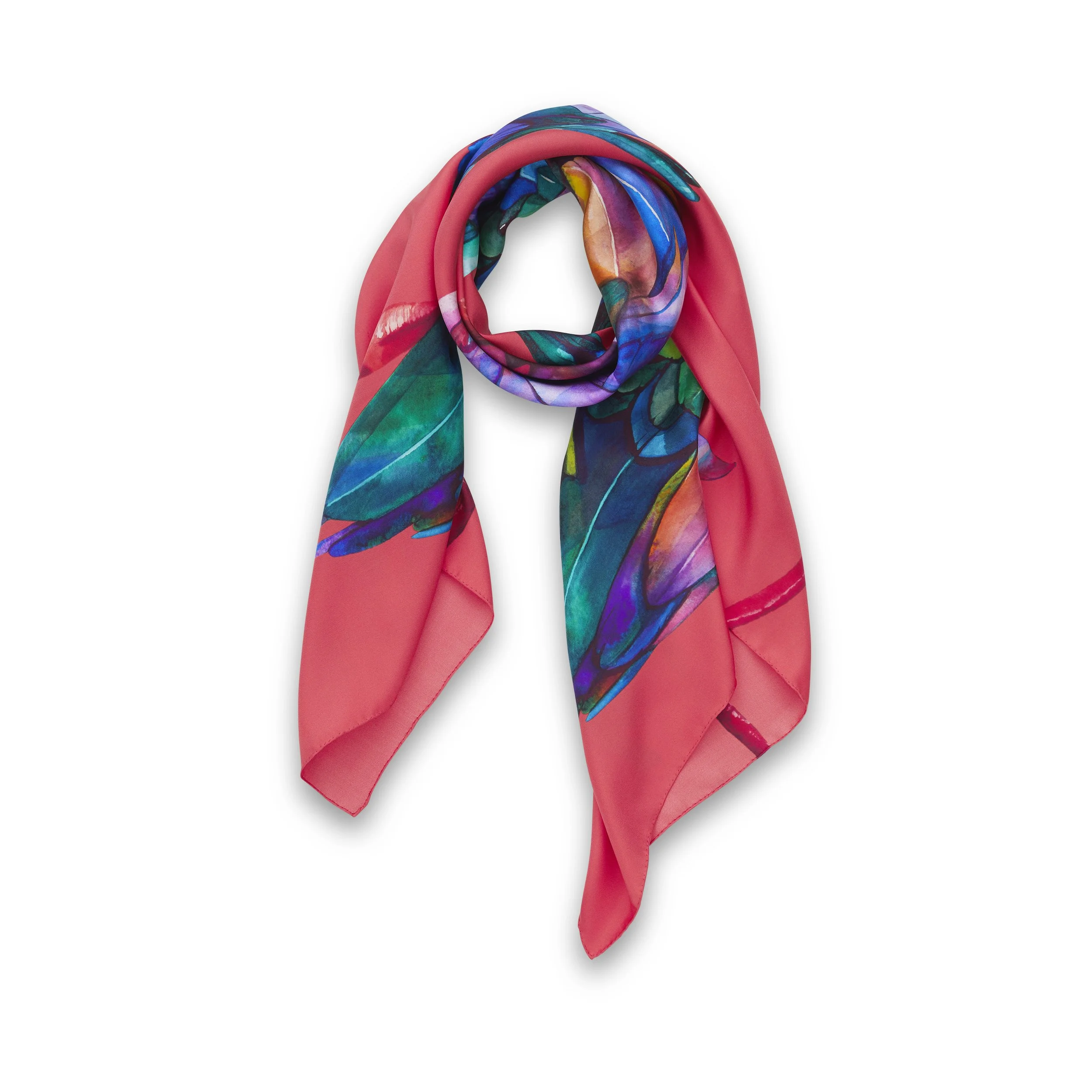 IBIS-gelegt-Lampone-140x140 cm, 100 Seide, Twill, CHF 450.00, EUR 430 copy.jpg