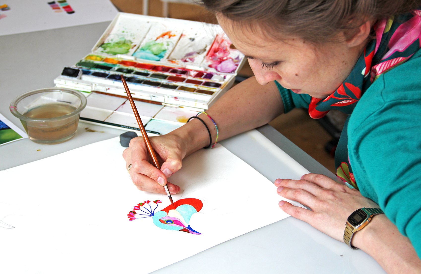 Ateier Zazoo SS14 Daniela.jpg