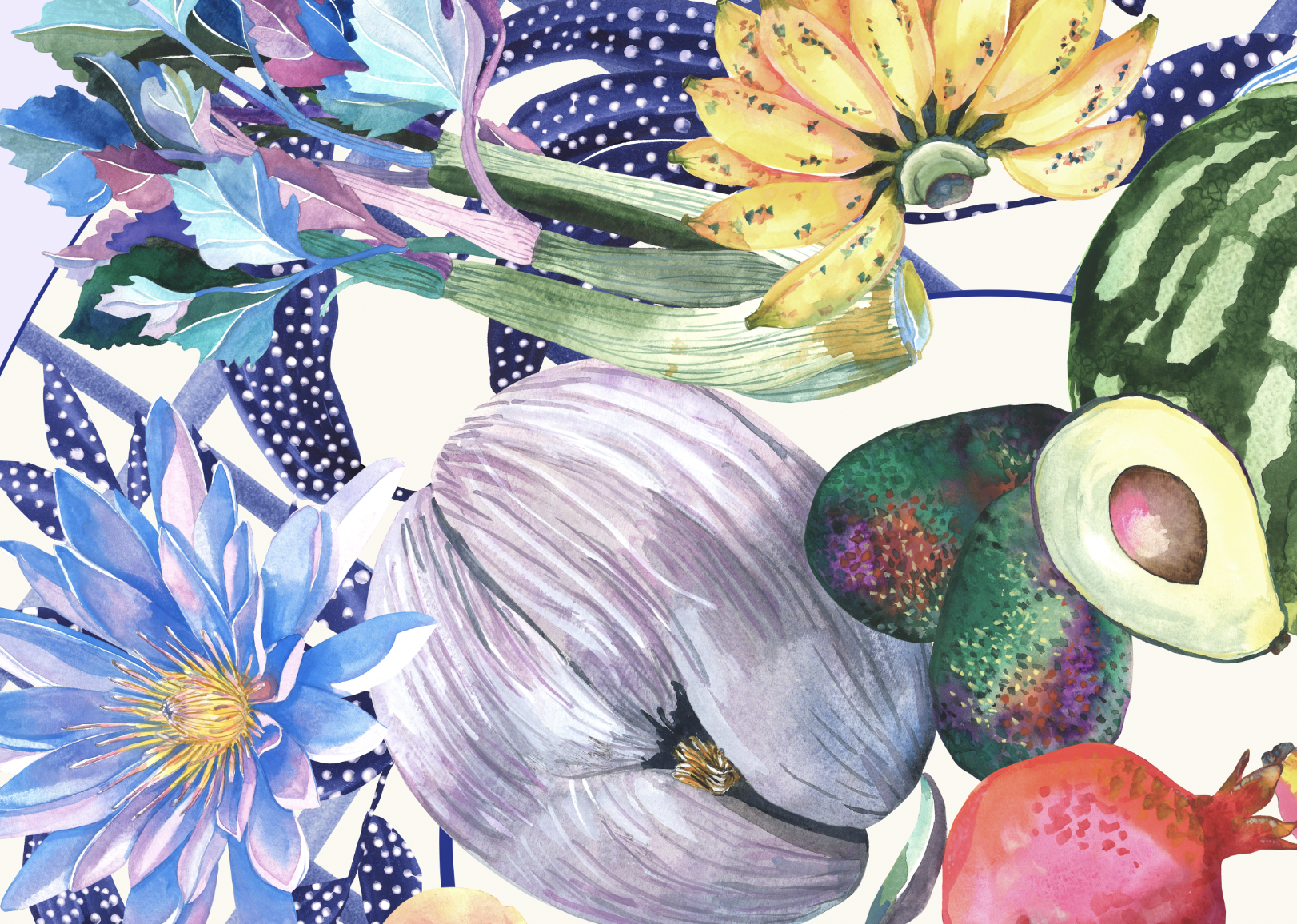 Aphrodite's Garden series