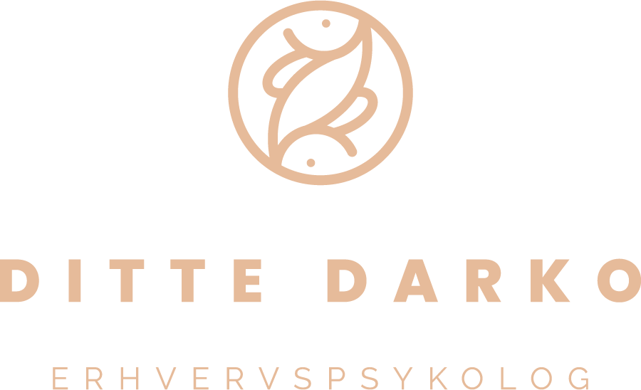 Ditte Darko