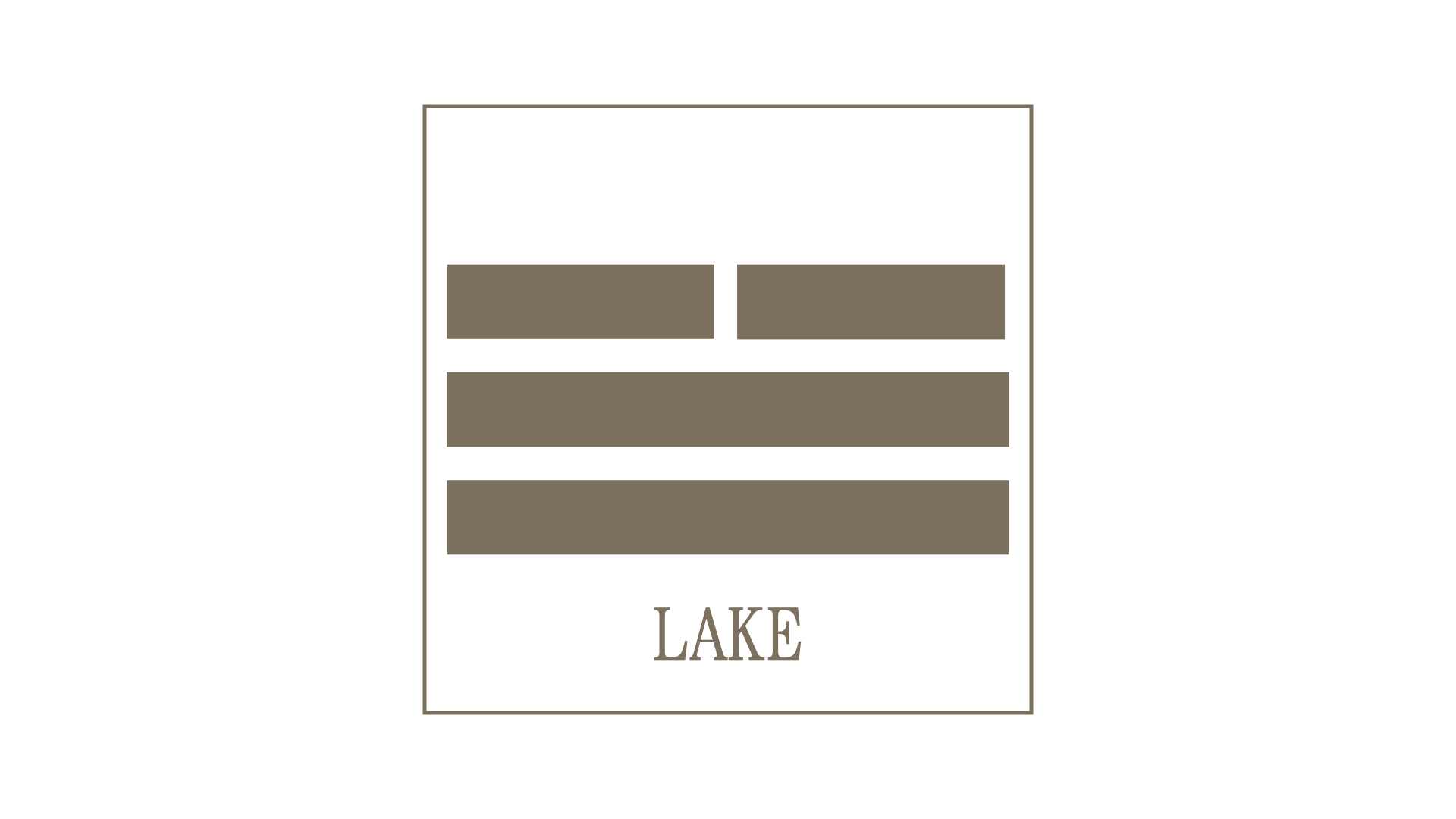 Lake or Marsh "Dui" Trigram