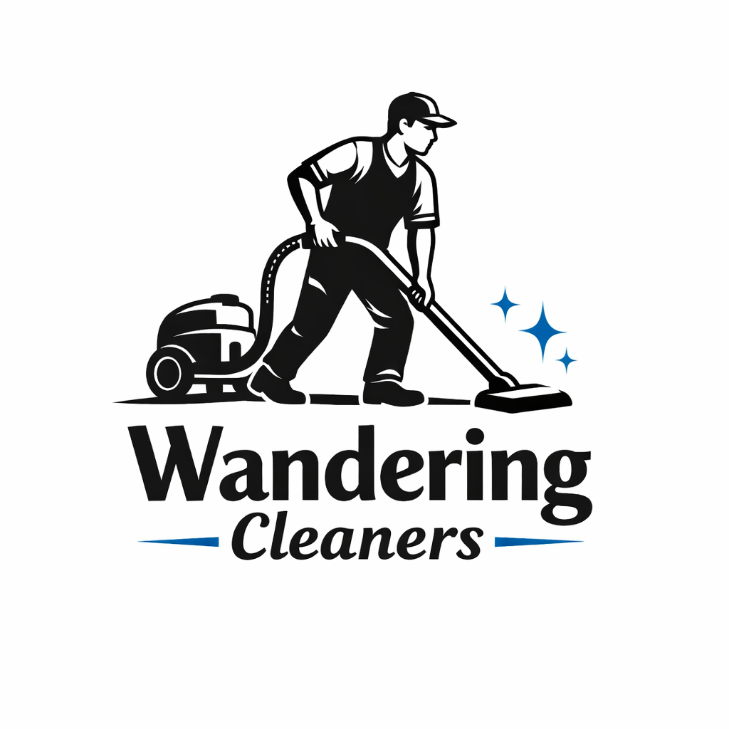 Wandering Cleaners