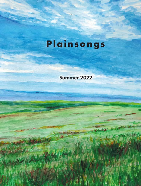 everyone here is out to get me, Plainsongs (Summer 2022)
