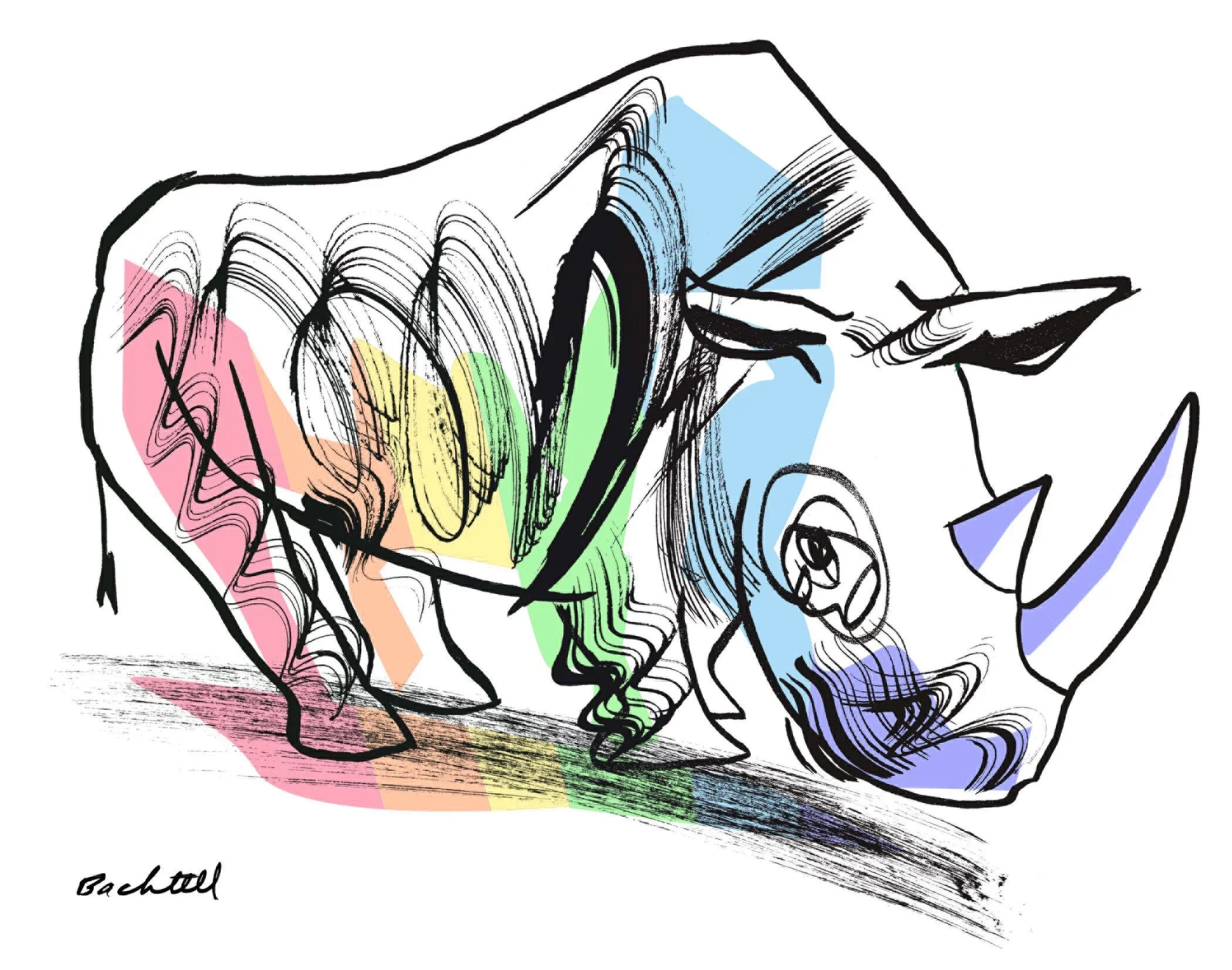 Winter, RHINO (Forthcoming, Available for Preorder)