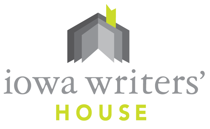 We the Interwoven: An Anthology of Bicultural Iowa, The Iowa Writers' House (June 2019)